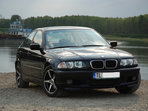 BMW 318 E46