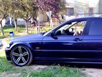 BMW 318 e46