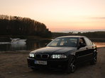 BMW 318 E46