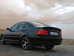 BMW 318 E46