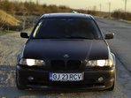 BMW 318 e46