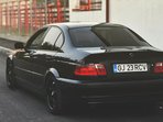 BMW 318 e46