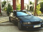 BMW 318 e46