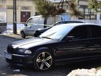 BMW 318 e46