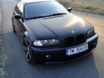 BMW 318 e46