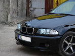 BMW 318 E46