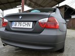 BMW 318 E90