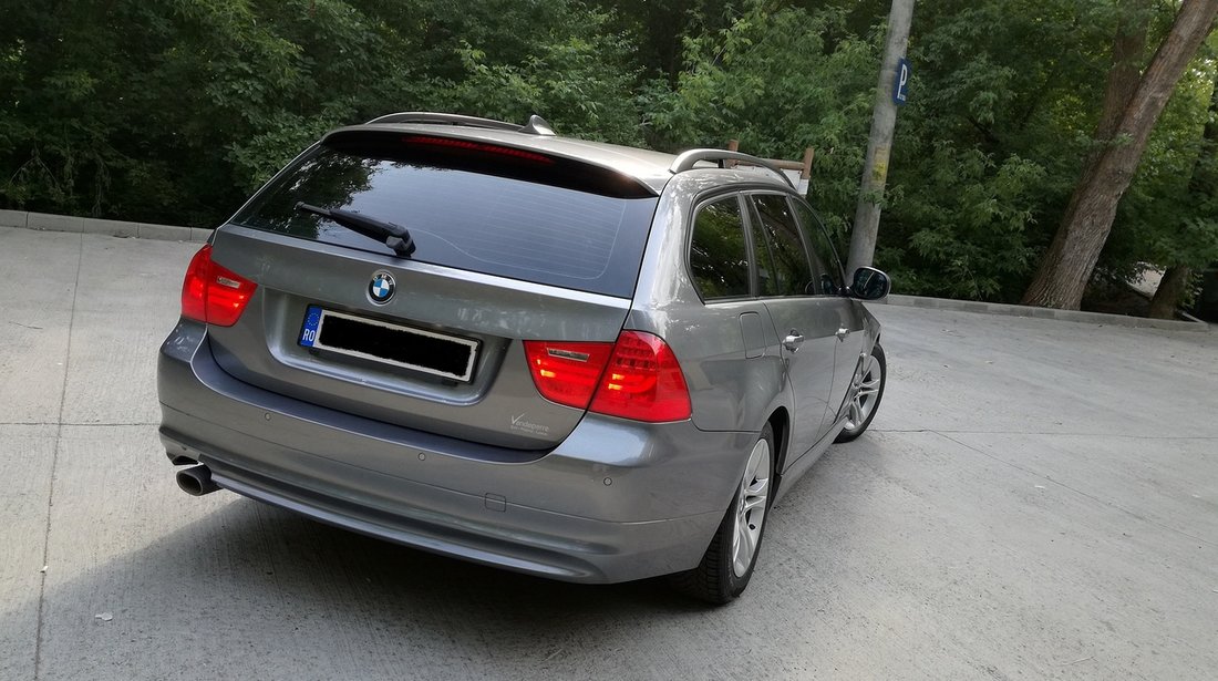 BMW 318 EURO 5 = FULL OPTION = 2009