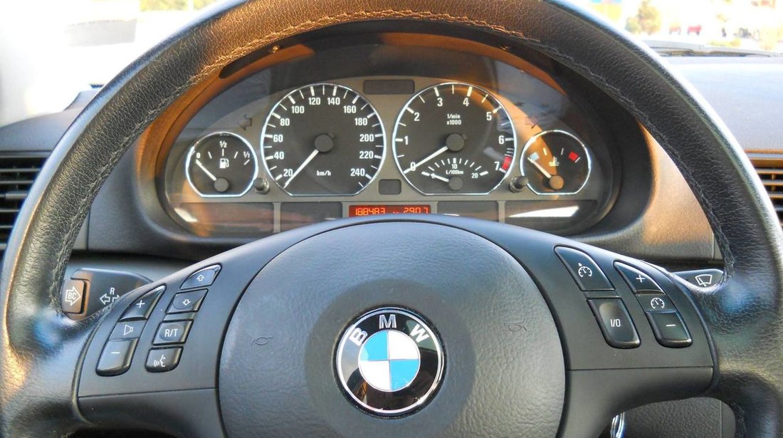 BMW 318 i 2004