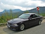 BMW 318 IS