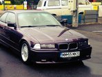 BMW 318 IS