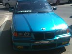 BMW 318 IS