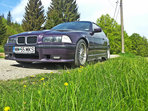 BMW 318 IS