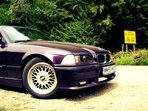 BMW 318 IS