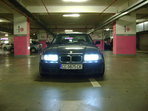BMW 318 is