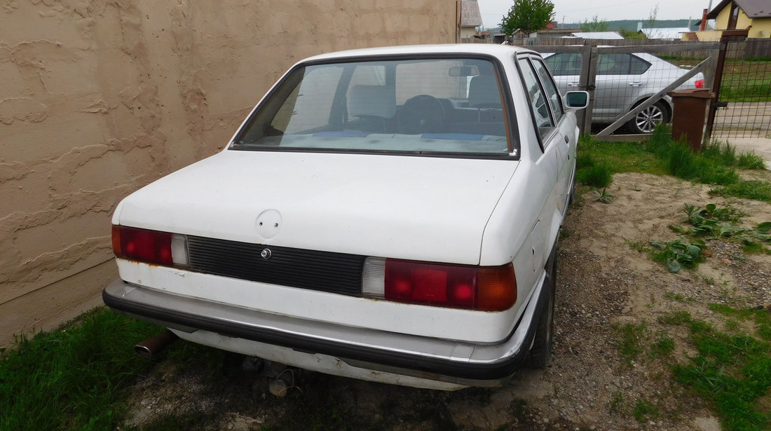 BMW 318 m10 1982