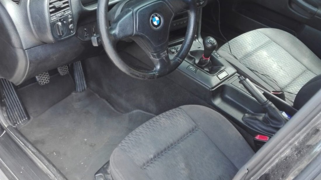BMW 318 m43b18 1995