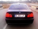 BMW 318 M47N
