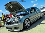 BMW 318 n45