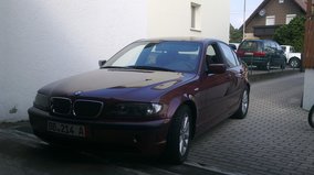 BMW 318