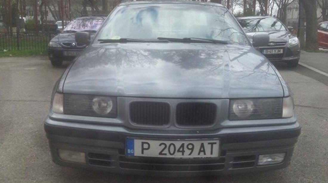 BMW 318 Seria 3 318i