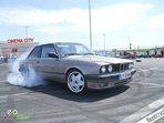 BMW 318 Ursulet