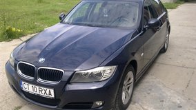 BMW 318 BMW 318