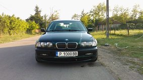 BMW 318