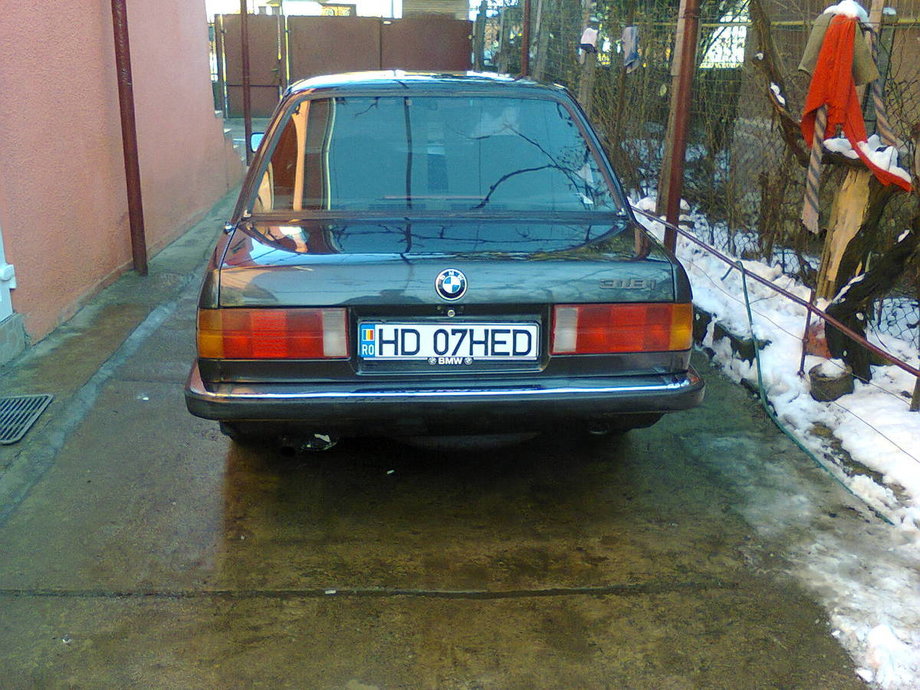 BMW 318