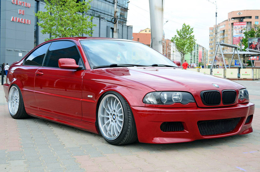 BMW 318