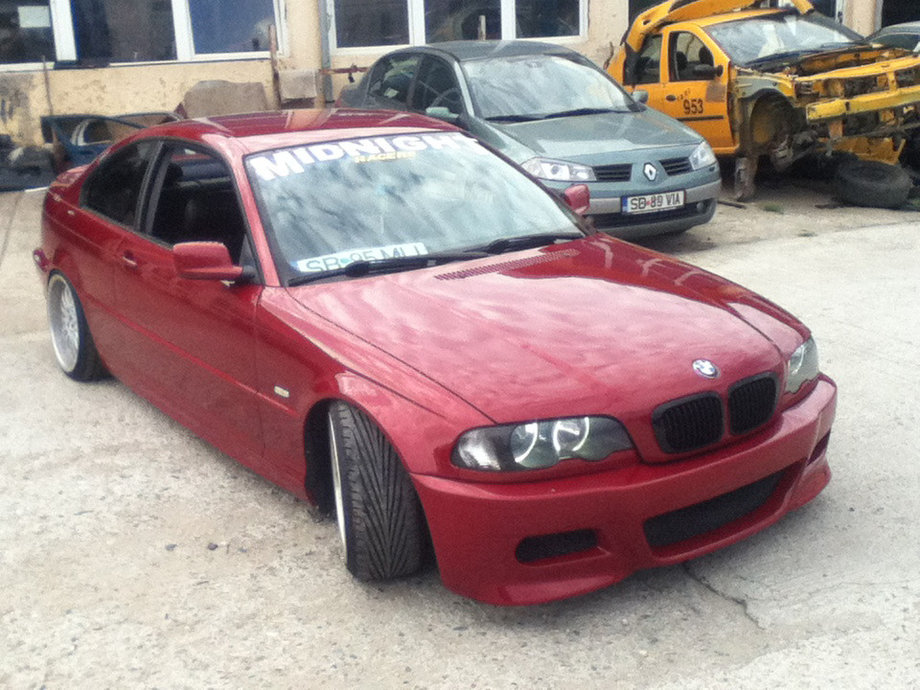 BMW 318