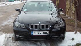 BMW 318 BMW 318
