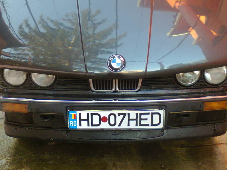 BMW 318