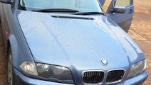 BMW 318i 1.9Benzina E46 Brek gri sobolan Volan Dre...