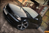 BMW 318i by Liviu