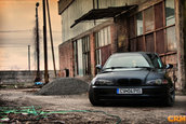 BMW 318i by Liviu