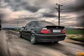 BMW 318i by Liviu