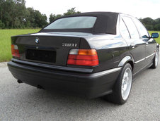 BMW 318i TC4