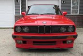 BMW 318iS de vanzare