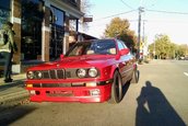 BMW 318iS de vanzare