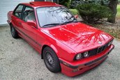 BMW 318iS de vanzare