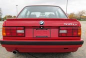 BMW 318iS de vanzare