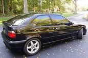 BMW 318ti Compact