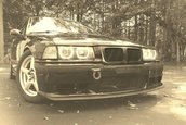 BMW 318ti Compact