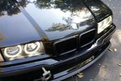 BMW 318ti Compact