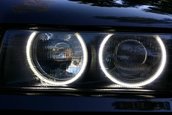 BMW 318ti Compact