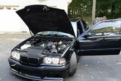 BMW 318ti Compact