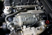 BMW 318ti Compact