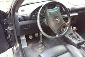 BMW 318ti Compact