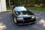 BMW 318ti Compact